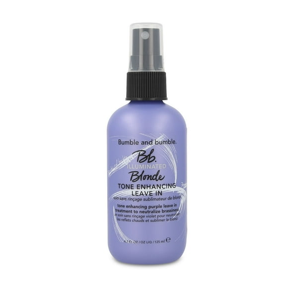 Tratamiento Para Cabello Tone Enhancing Leave In Treatment - Bumble And Bumble 125 ml