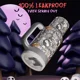 thumbnail image 4 of Powcan Vaso Térmico Skull Con Pajita 2 En 1 40oz, 4 of 6
