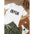thumbnail image 3 of Irish  Toddler T-Shirt,  3 Toddler, 3 of 4