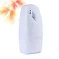 thumbnail image 5 of BESTYASH Automatic Air Freshener Perfume Dispenser White Wall Mounted Living Room 1Pack, 5 of 8