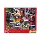 thumbnail image 1 of Rompecabezas AQUARIUS Marvel 500 piezas con licencia oficial, 1 of 7