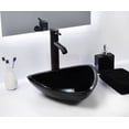 thumbnail image 1 of Esatto® Kit Drei N Paquete De Precio Mejorado Con Lavabo, Llave Y Desagües Listo Para Instalar ESATTO PAQUETE COMPLETO DE LAVABO PARA BAÑO, 1 of 4
