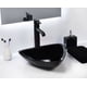 thumbnail image 1 of Esatto® Kit Drei N Paquete De Precio Mejorado Con Lavabo, Llave Y Desagües Listo Para Instalar ESATTO PAQUETE COMPLETO DE LAVABO PARA BAÑO, 1 of 4