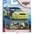 thumbnail image 4 of Disney Pixar Cars Dirkson D'Agostino, 4 of 4