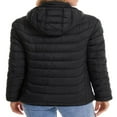thumbnail image 4 of Men Women Lightweight Heated Vest Black 9 Control Heating Zones Winter Warm Jacket, 4 of 6