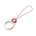 thumbnail image 1 of Hebilla de anillo de teléfono de Metal de aleación de Zinc Seitruly Relojes inteligentes Rojo, 1 of 1