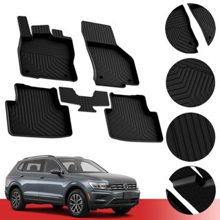 Tiguan Trunk Liner