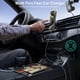 thumbnail image 5 of Cargador de coche Bangfun 65W 4 puertos USB-C y USB-A QC+PD 3.0 negro, 5 of 7
