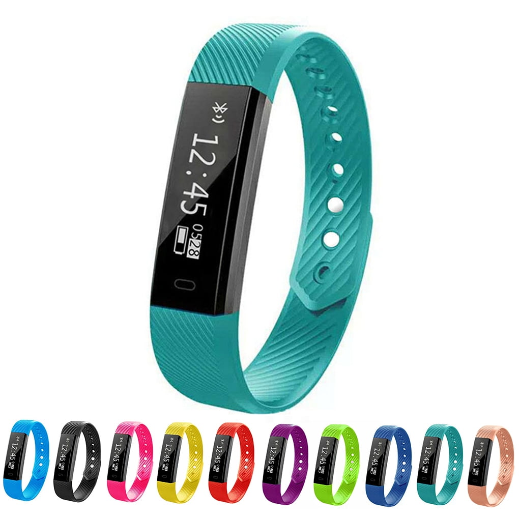 Fitness band with alarm new arrivals