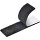 thumbnail image 1 of 1.2*4 inch double-sided Hot Melt adhesive Magic post female adhesive tape installation hanging Home Office adhesive tape 10 pairs, 1 of 4