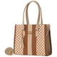 thumbnail image 2 of Bolsa para mujer FANA Camila Color Beige Espectacular M3884!!!, 2 of 3