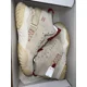 thumbnail image 4 of Size 10 - Jo r-dan Apex React Light Cream, 4 of 6