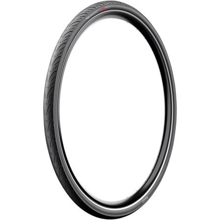 Pirelli Angel GT Urban Tire - 700 x 37, Clincher, Wire, Black, Reflective