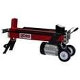 thumbnail image 4 of Boss Industrial 5 Ton Lightweight Hydraulic Electric Home Log Splitter, 4 of 6