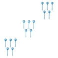 thumbnail image 2 of mmirethe 5x Bird Shape Water Globes For Wide Application Automatic Irrigation Device S sky blue round 3Set, 2 of 6