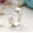 #3, variant on Fashion 925 Silver Party Ring Women Animal Jewelry Cute Cat Ring Gift Adjustable-Adjustable-#6