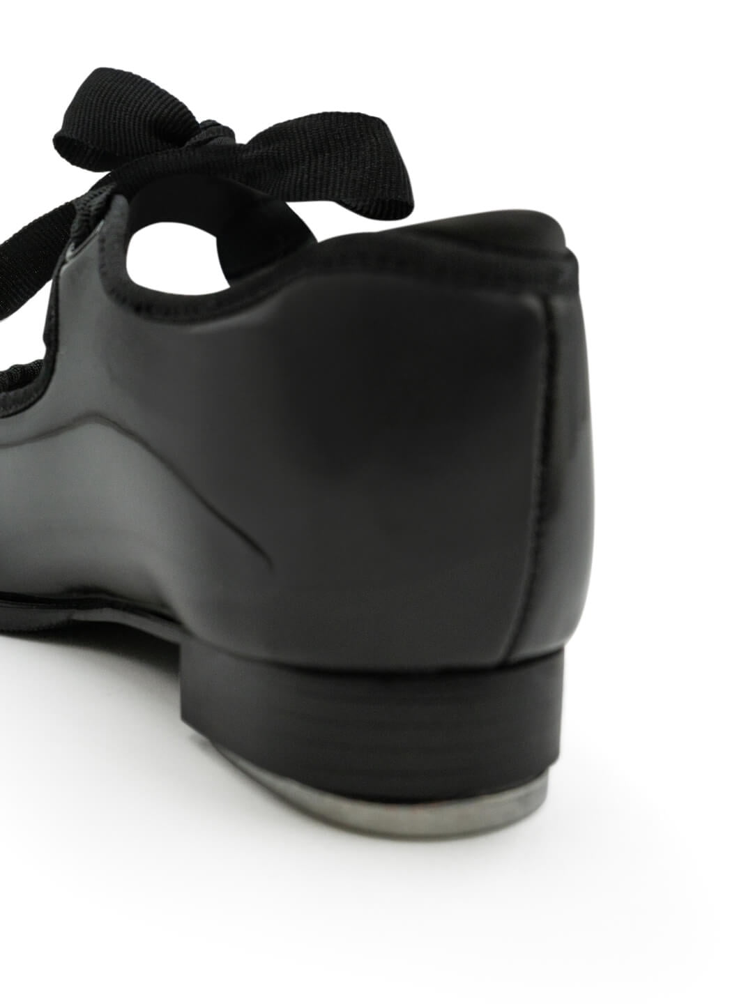 Capezio Jr. Tyette Tap Shoe - Child - Girls