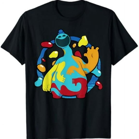 Doey The Doughman T-Shirt