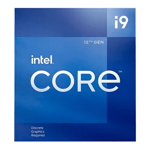 Procesador INTEL Core I9 12900F 5.1 GHz 16 Core 1700 BX8071512900F azul