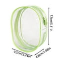thumbnail image 2 of Sac de Rangement pour Bébé Mignon Épaissi Haute Transparence Mini Sac pour Marcher Résistant - Idéal pour Enfants en Plein Air, 2 of 3