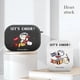 thumbnail image 4 of Funda de silicona Snoopy Charlie Brown para AirPods 1 2 3 Pro Fashion Animation Funda a prueba de golpes para auriculares Bluetooth para AirPods Shell, 4 of 5