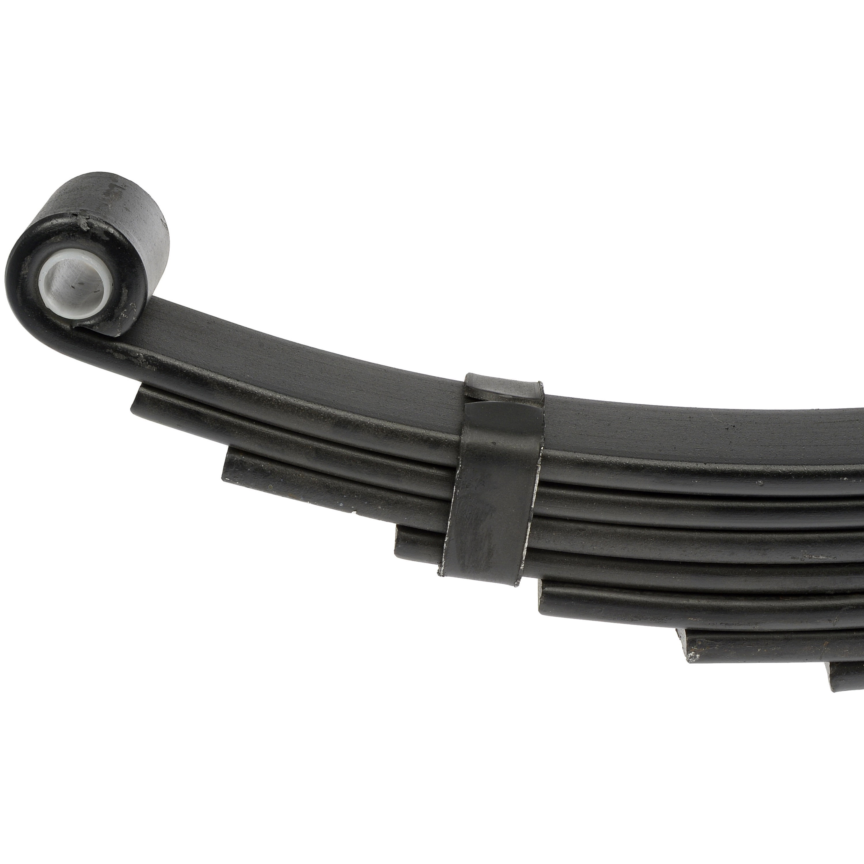 Dorman 929-1120 Leaf Spring Black