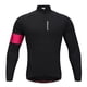 thumbnail image 2 of Jersey Antideslizante de Silicona Elástica Transpirable Logotipo Reflectante Forro Polar Cálido Deporte Ciclismo METRO Sunnimix Jersey largo de ciclismo, 2 of 8