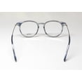 thumbnail image 5 of LOZZA VL4223 EYEGLASS FRAME/GLASSES ORIGINAL ITALIAN FASHION DESIGNER MENS RARE, 5 of 9