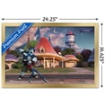 thumbnail image 3 of Disney Pixar Onward - Noogie Wall Poster, 14.725" x 22.375", Framed, 3 of 3