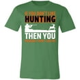thumbnail image 4 of Don't Like Me & Hunting Hunter T-Shirt, 4 of 4