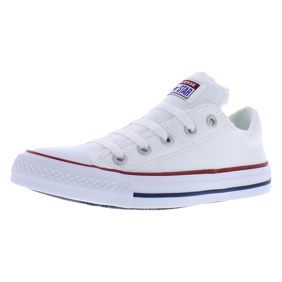 Converse Chuck Taylor All Star Madison Ox Womens Shoes Size 8, Color: White