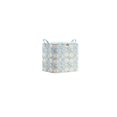 thumbnail image 2 of Yhmxh Bolsa de almacenamiento para ropa de gran tamaño, edredones, armario, clasificación, bolsa de almacenamiento portátil, bolsa de almacenamiento con cremallera para tazas, 2 of 2