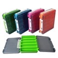 thumbnail image 5 of ilure Bait Case,Lures Box Box Box Lures Box Sided Box Lures Box Box Sided Box Lures Bait, 5 of 7