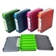 thumbnail image 5 of Caja de pesca de doble cara Accesorios de pesca Señuelos Ganchos Caja de almacenamiento ilure Caso de cebo, 5 of 7
