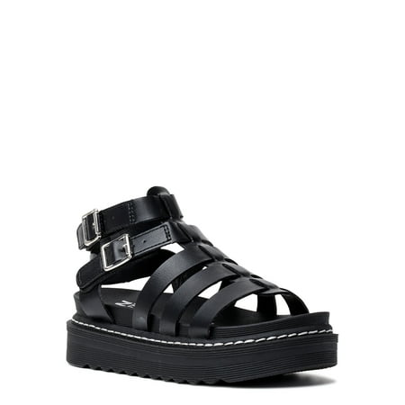 

Madden NYC Little & Big Girls Gladiator Sandal Sizes 13-5
