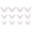 Silver, variant on Partheme 3D Butterfly Wall Stickers, 12Pcs Removable Metallic Wall Decals Fridge Sticker Room Mural Decoration for Bedroom Nursery Classroom Party Wedding Decor Gift, Silver