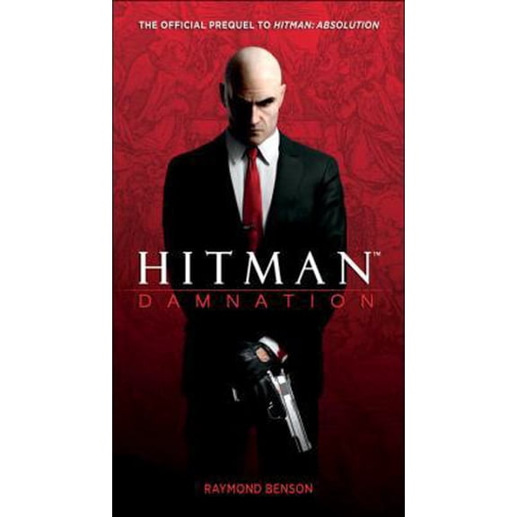 Pre-Owned Hitman: Damnation (Mass Market Paperback) 0345471342 9780345471345