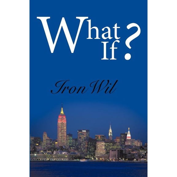 What If?, (Paperback)
