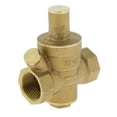 thumbnail image 1 of Válvula reguladora reductora de presión de agua de latón DN25 para piezas de purificador de agua Macarena Válvula reductora de presión de agua, 1 of 8