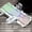 White Colorful, variant on Grip Gaming Keyboard And Mouse Combo RGB Mode Wired USB Plug in Luminous Universal for Windows Systems Desktop
