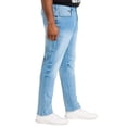 thumbnail image 3 of Tapered-Fit Jeans Lost At Sea 44 x 30, 3 of 5