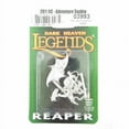 thumbnail image 2 of Adventure Sophie Miniature 25mm Heroic Scale Figure Dark Heaven Legends Reaper Miniatures, 2 of 2