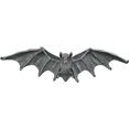 thumbnail image 1 of Nemesis Now Bat Key Hanger 31cm Black, Black, 26cm, 1 of 2