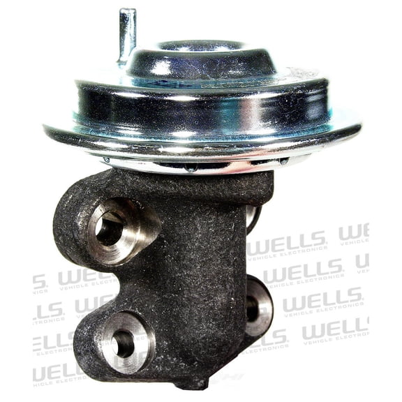 EGR Valve