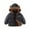 Black, variant on ZPYESWOW Bomber Jacket Kids 18 Month Boy Coat Boys Tops Snowsuit Toddler Girl Size 5t Girls Clothes 1 Year Old Boy Clothes 2-3t Boys Clothes, Black 1-2 Years