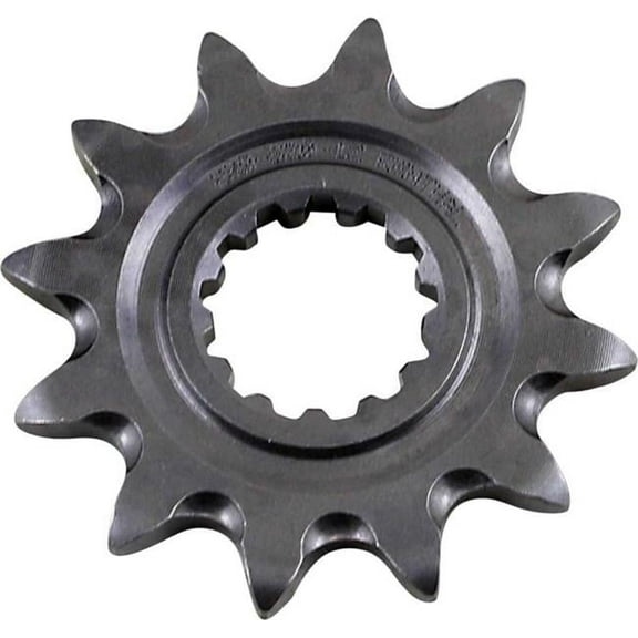Renthal 289--520-12GP Front Sprocket - 12 Tooth