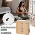 thumbnail image 2 of Bird Singing Speaker Motion Sensor Versatile Smart Animal Noise Machine, 2 of 5