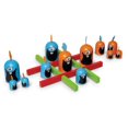 thumbnail image 2 of Blue Orange Gobblet Gobblers Wd, 2 of 2