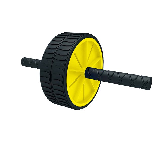Rueda de ejercicio Store Line para Abdominales
