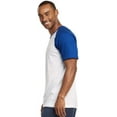thumbnail image 2 of TheLovely Men & Women Unisex Short Sleeve Baseball Raglan Tee Shirt Top, 2 of 4